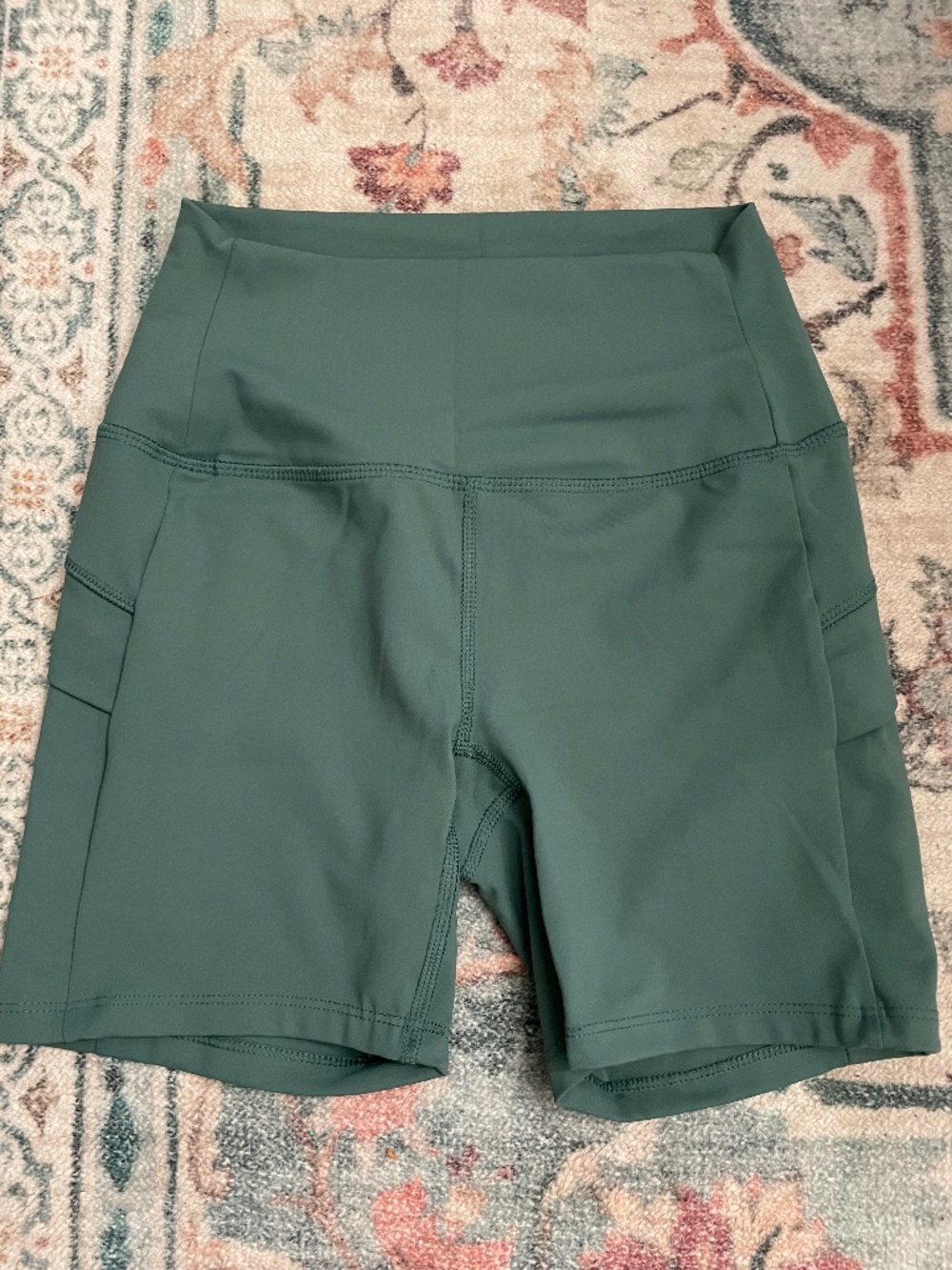 RBX Spandex Shorts | size XS